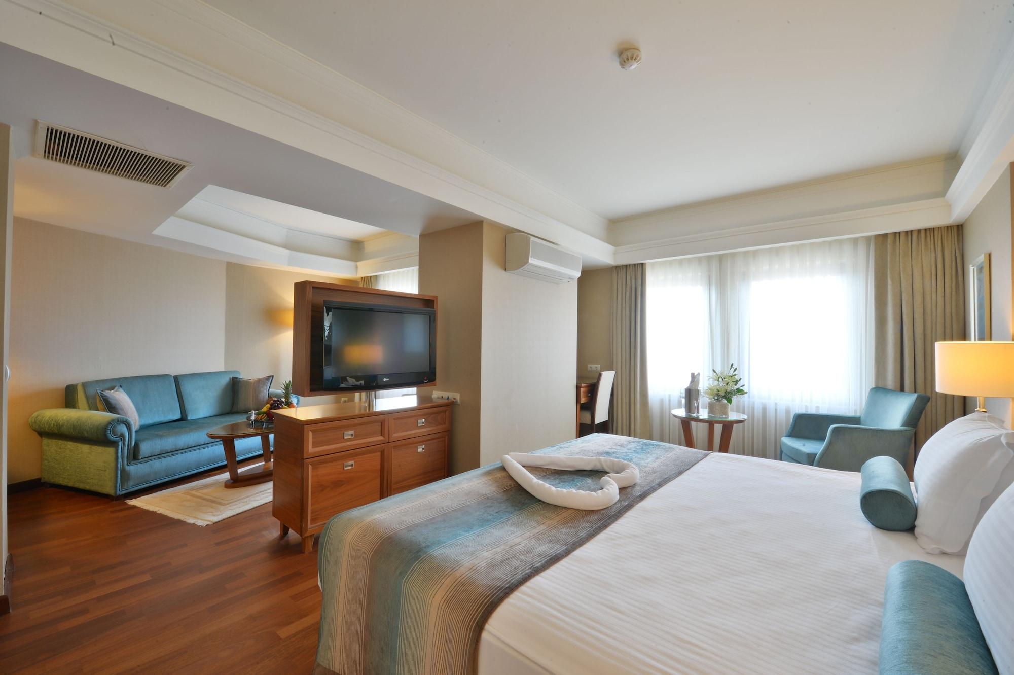 Marigold Thermal & 5* Bursa