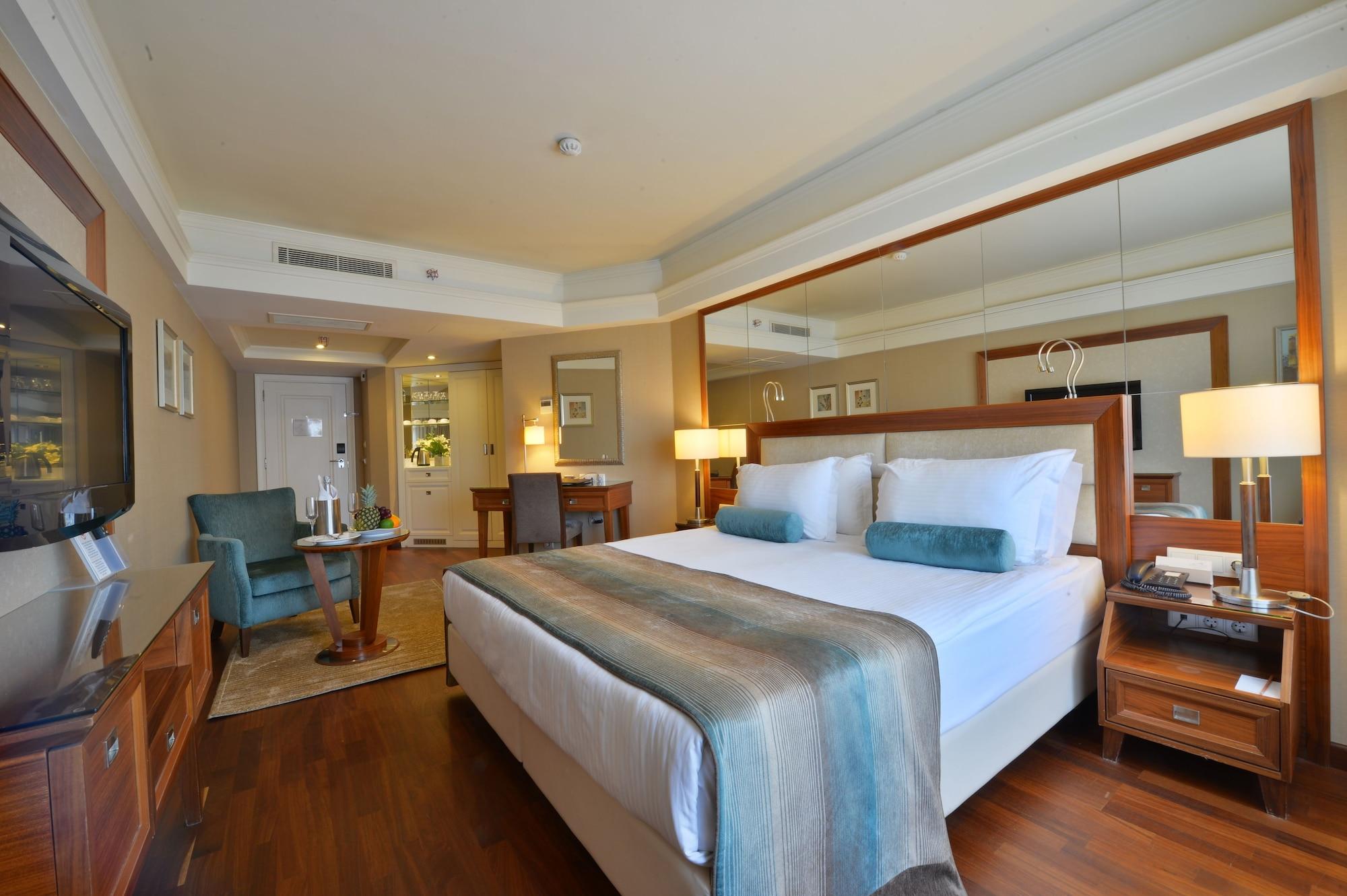 Hotel Marigold Thermal & 5*