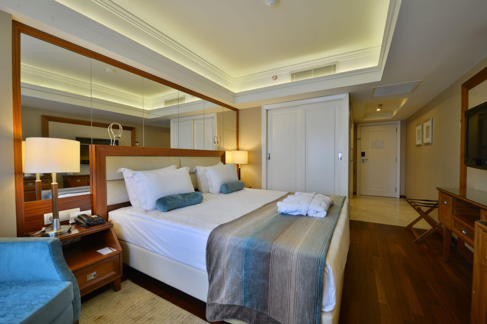 Marigold Thermal & 5* Bursa