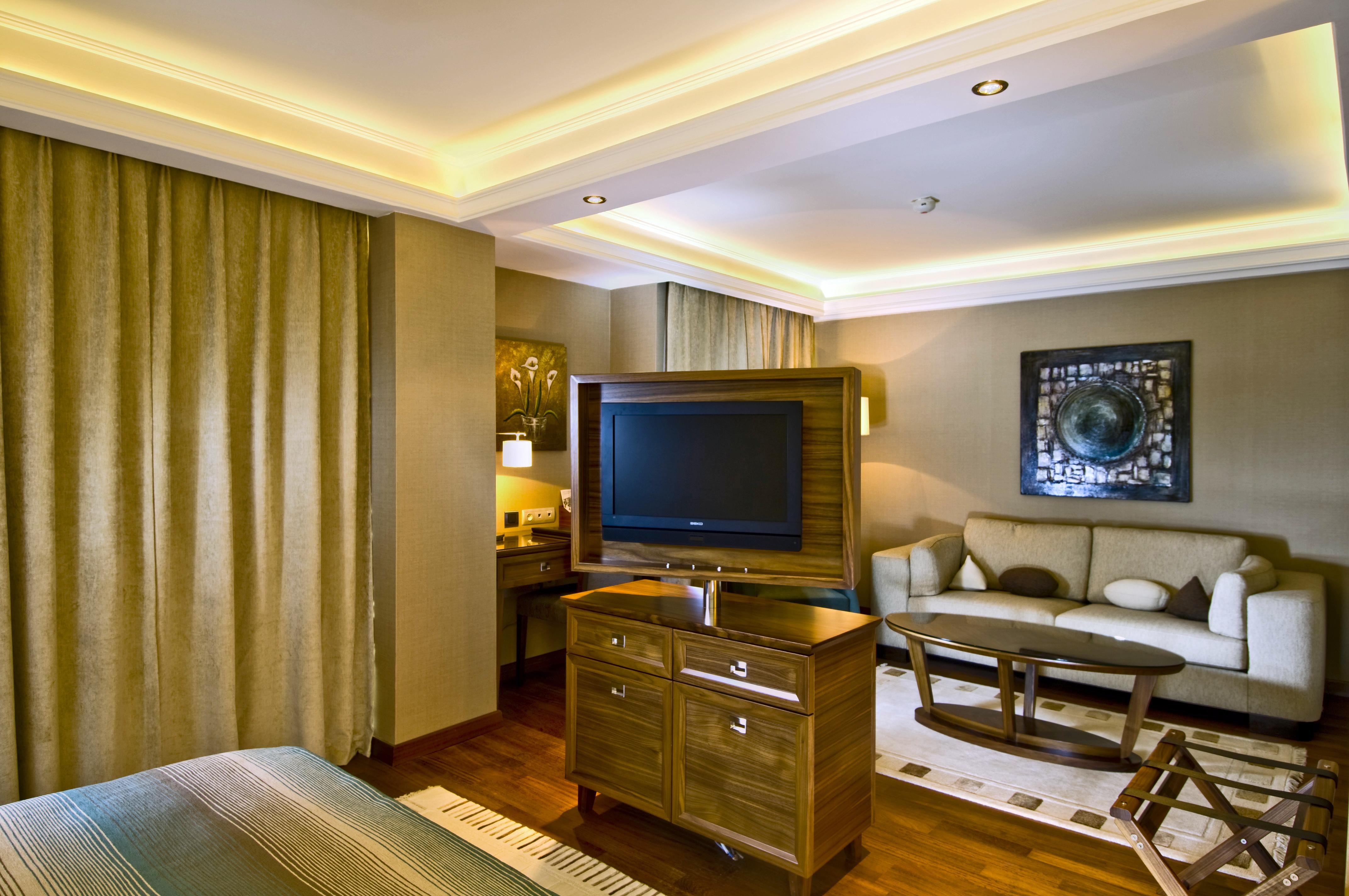 Marigold Thermal & Bursa