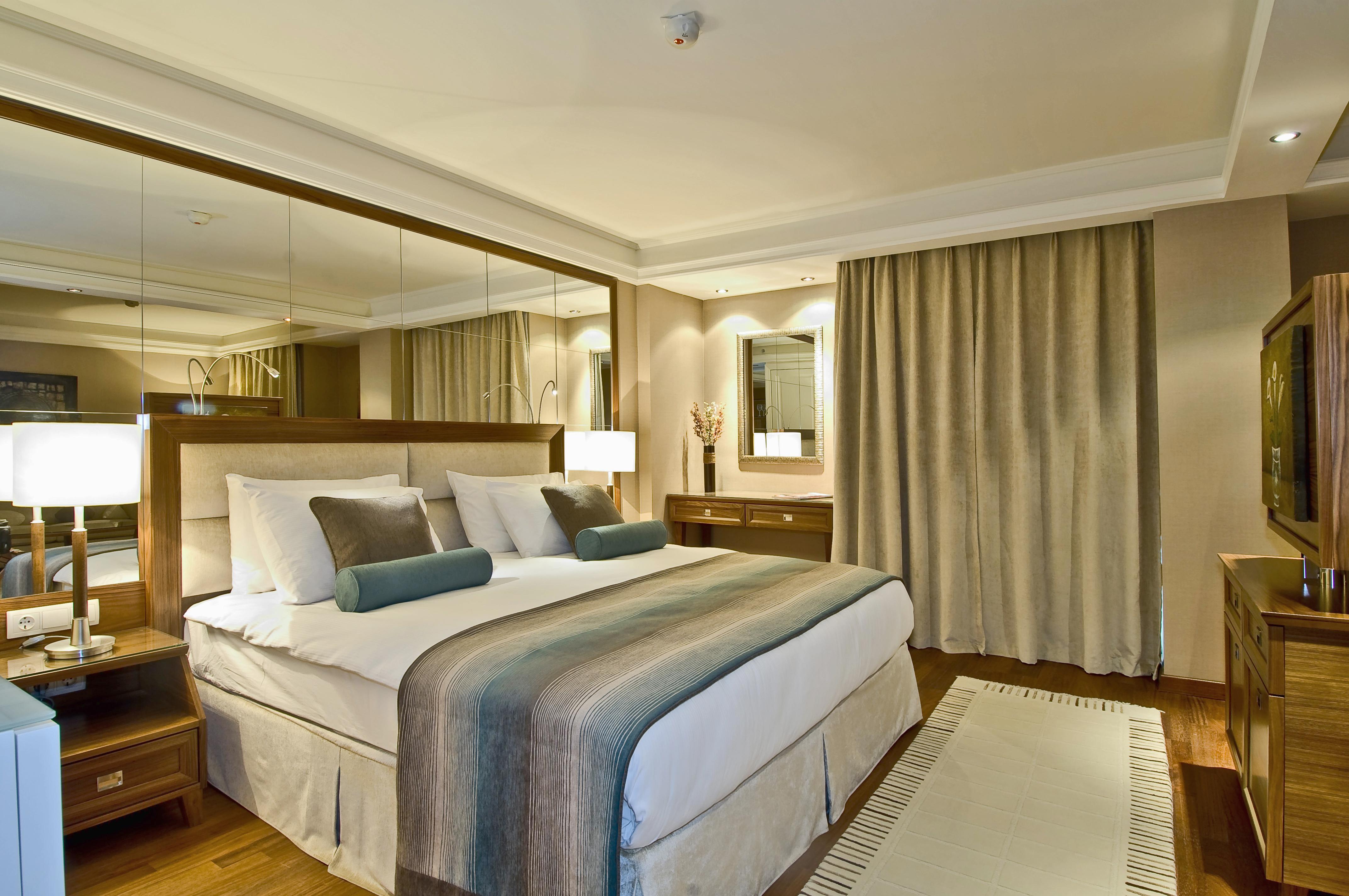 Marigold Thermal & Bursa