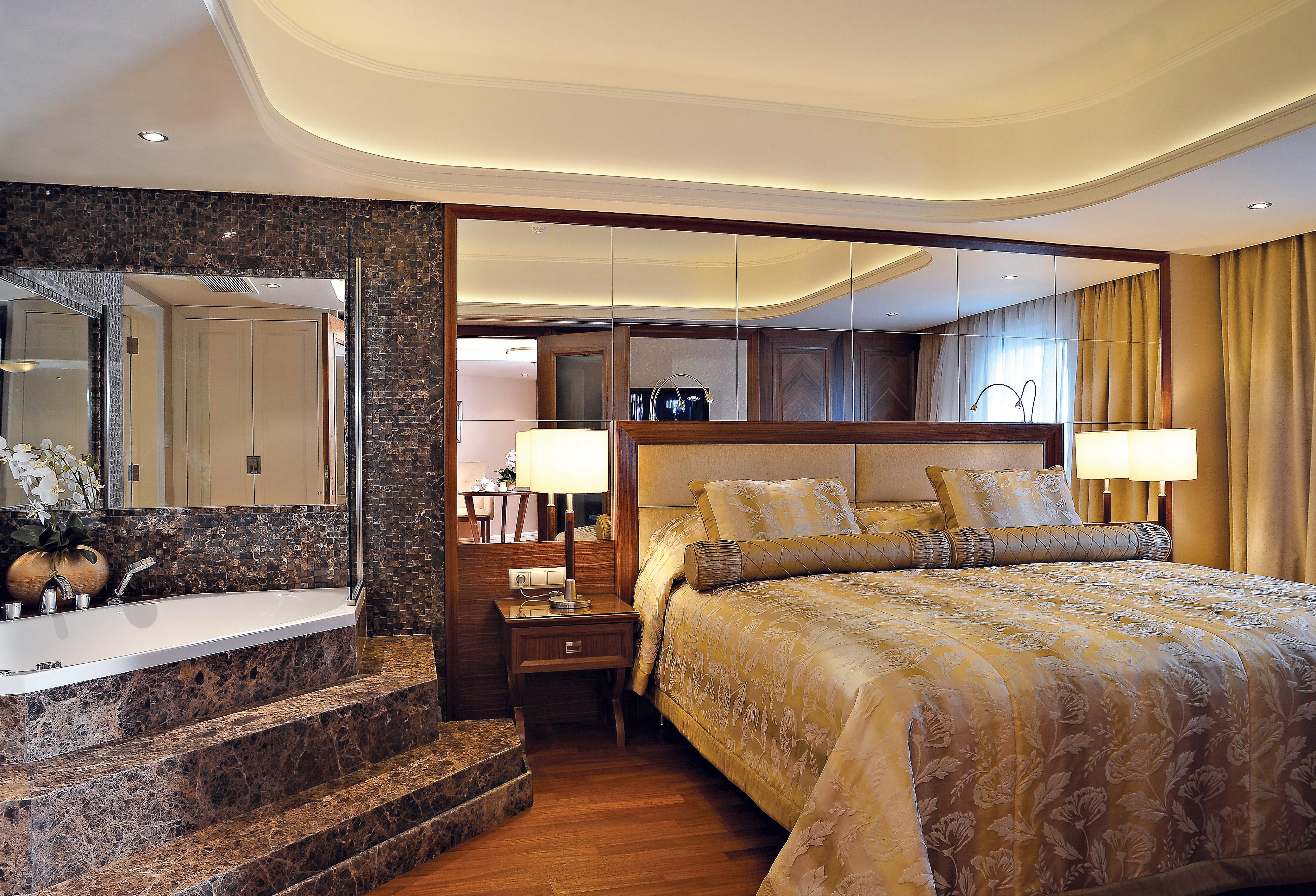 Marigold Thermal & 5* Bursa