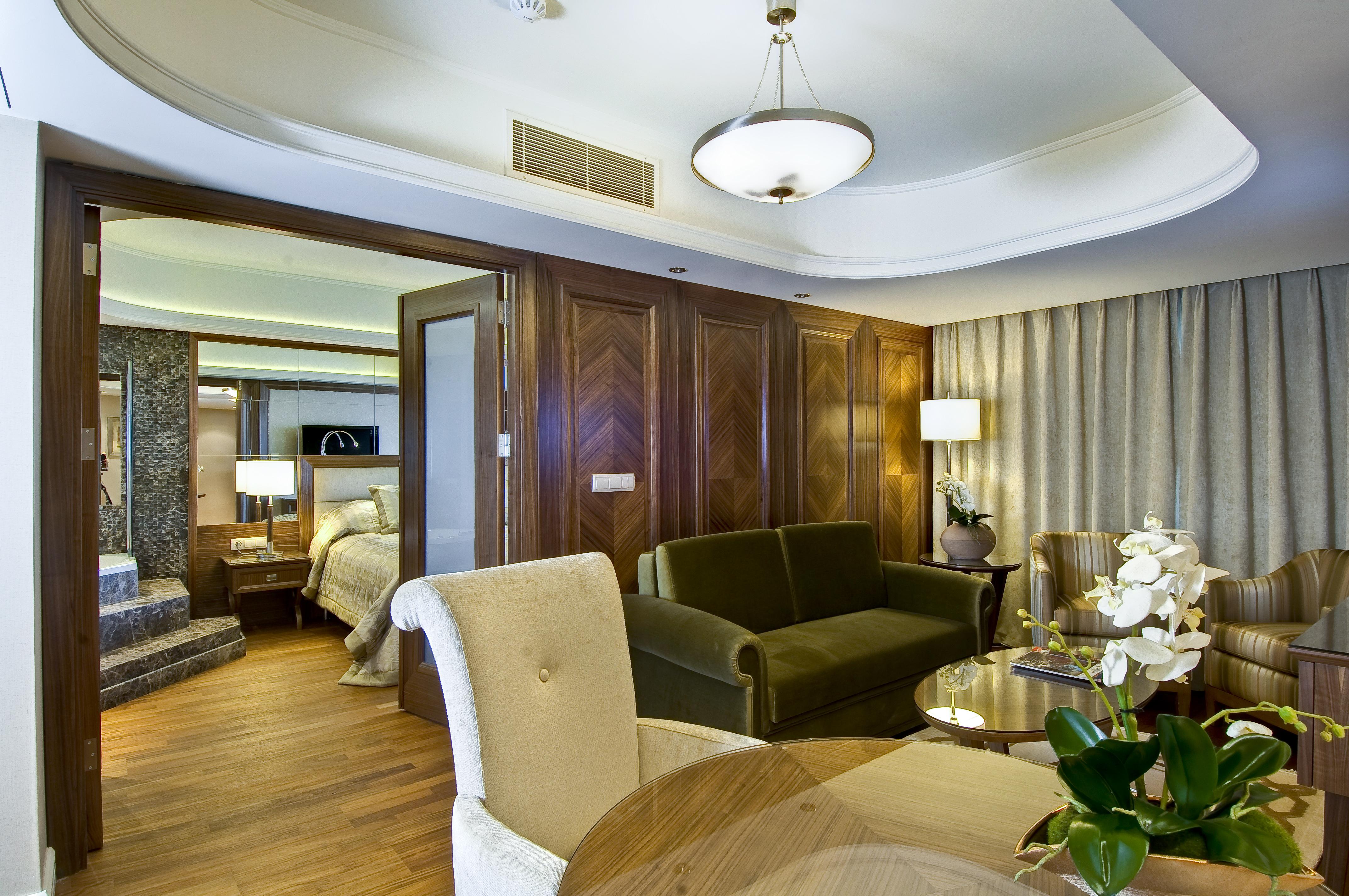 Marigold Thermal & Hotel