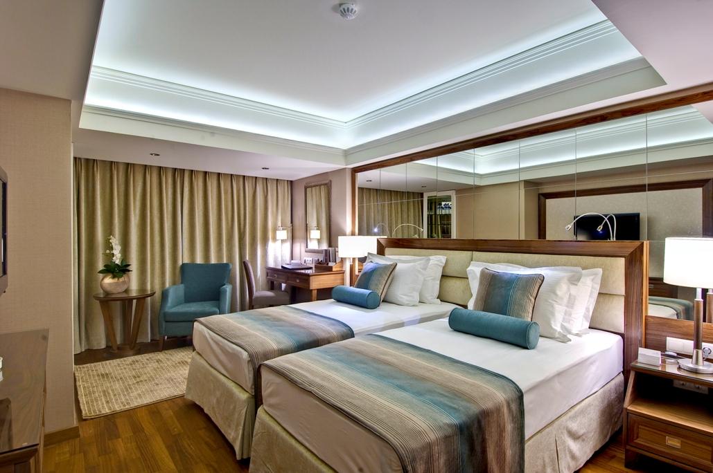 Marigold Thermal & Hotel 5*