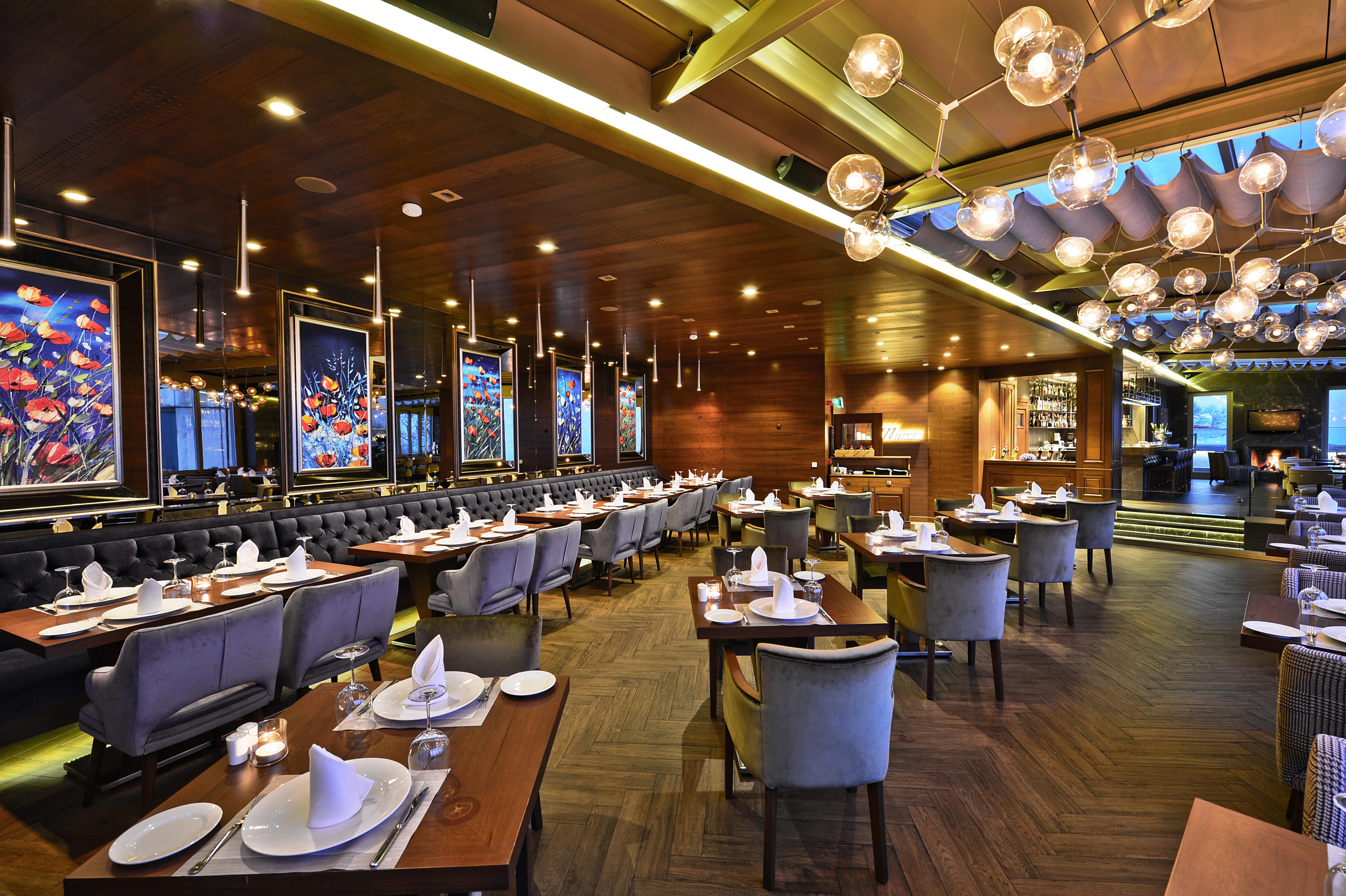 Hotel Marigold Thermal & 5*