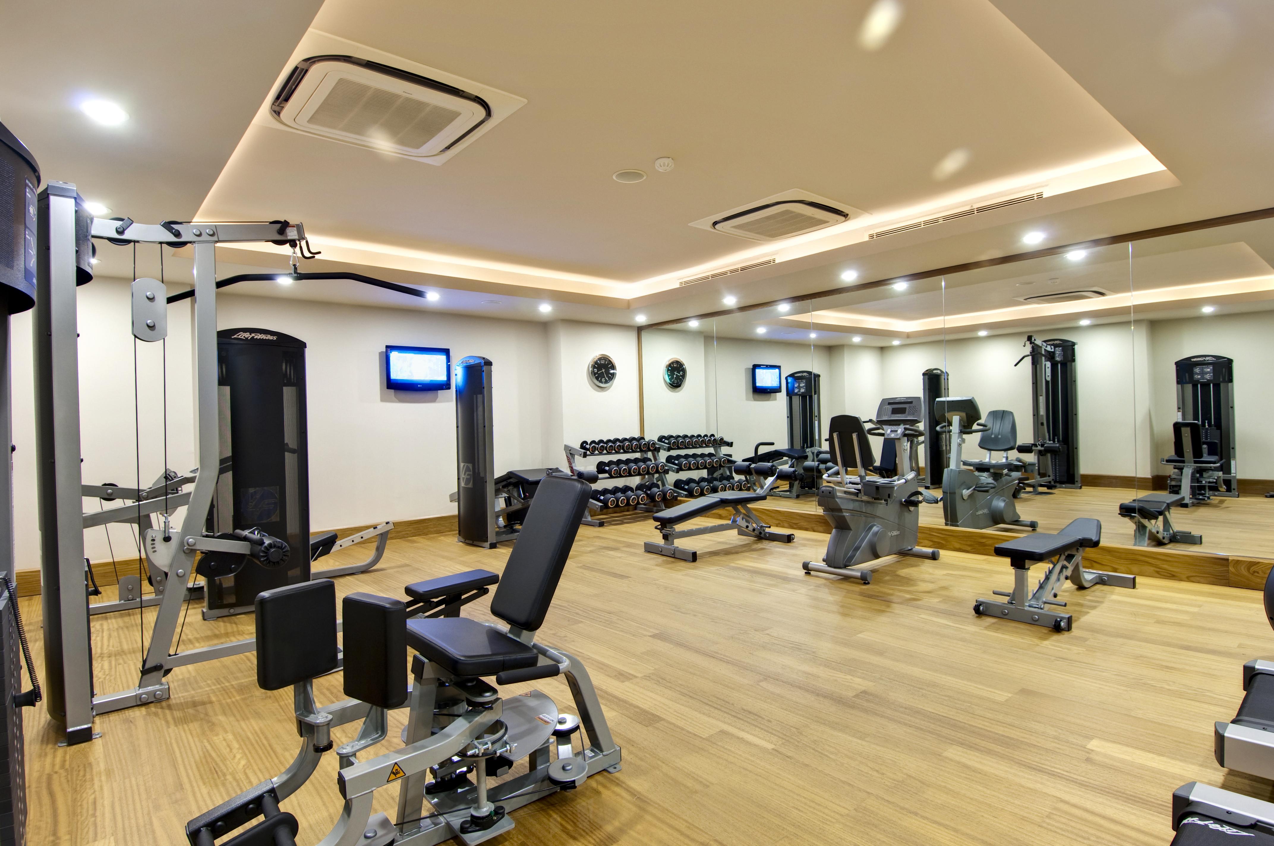 Hotel Marigold Thermal &