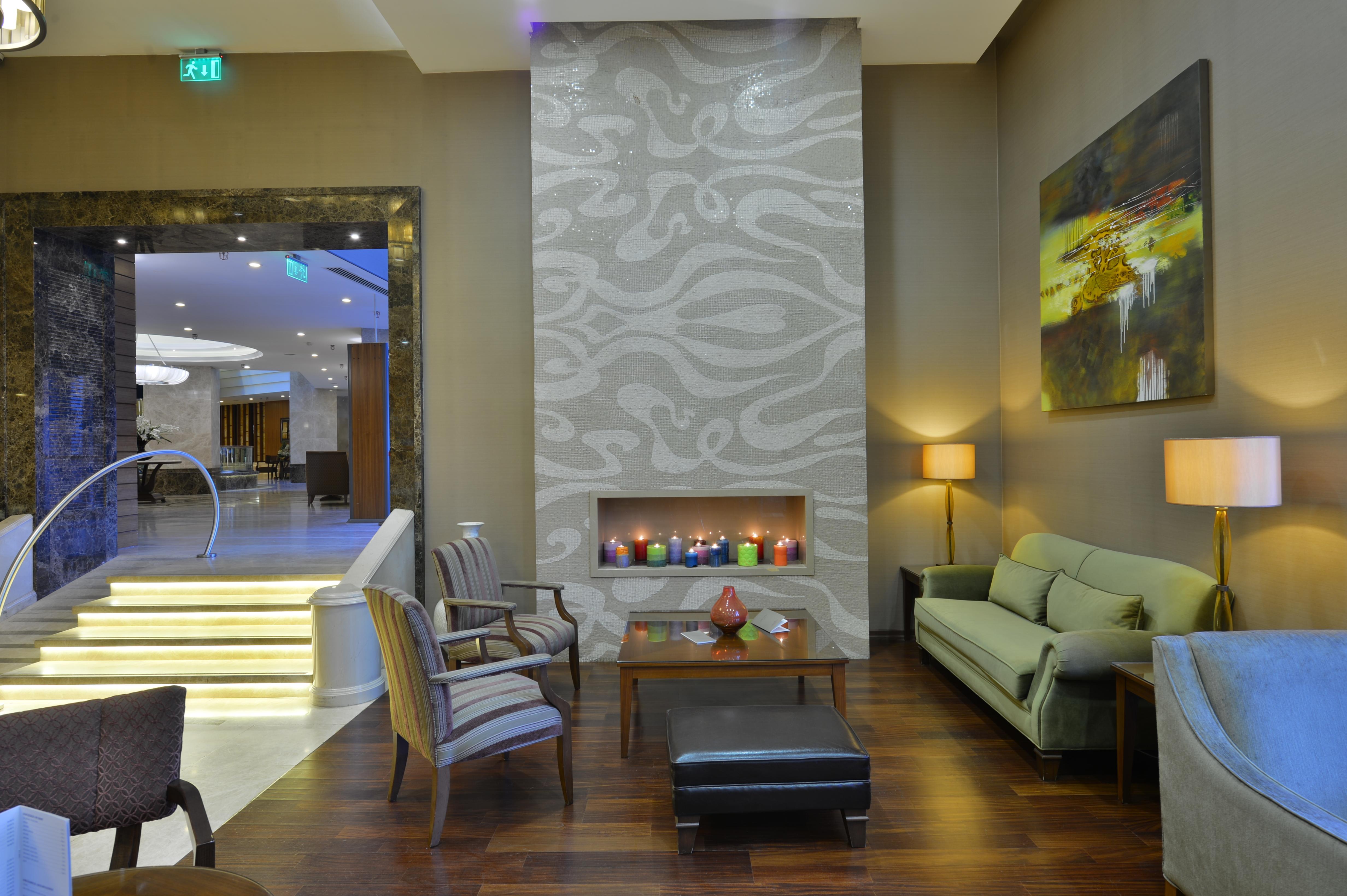Hotel Marigold Thermal &
