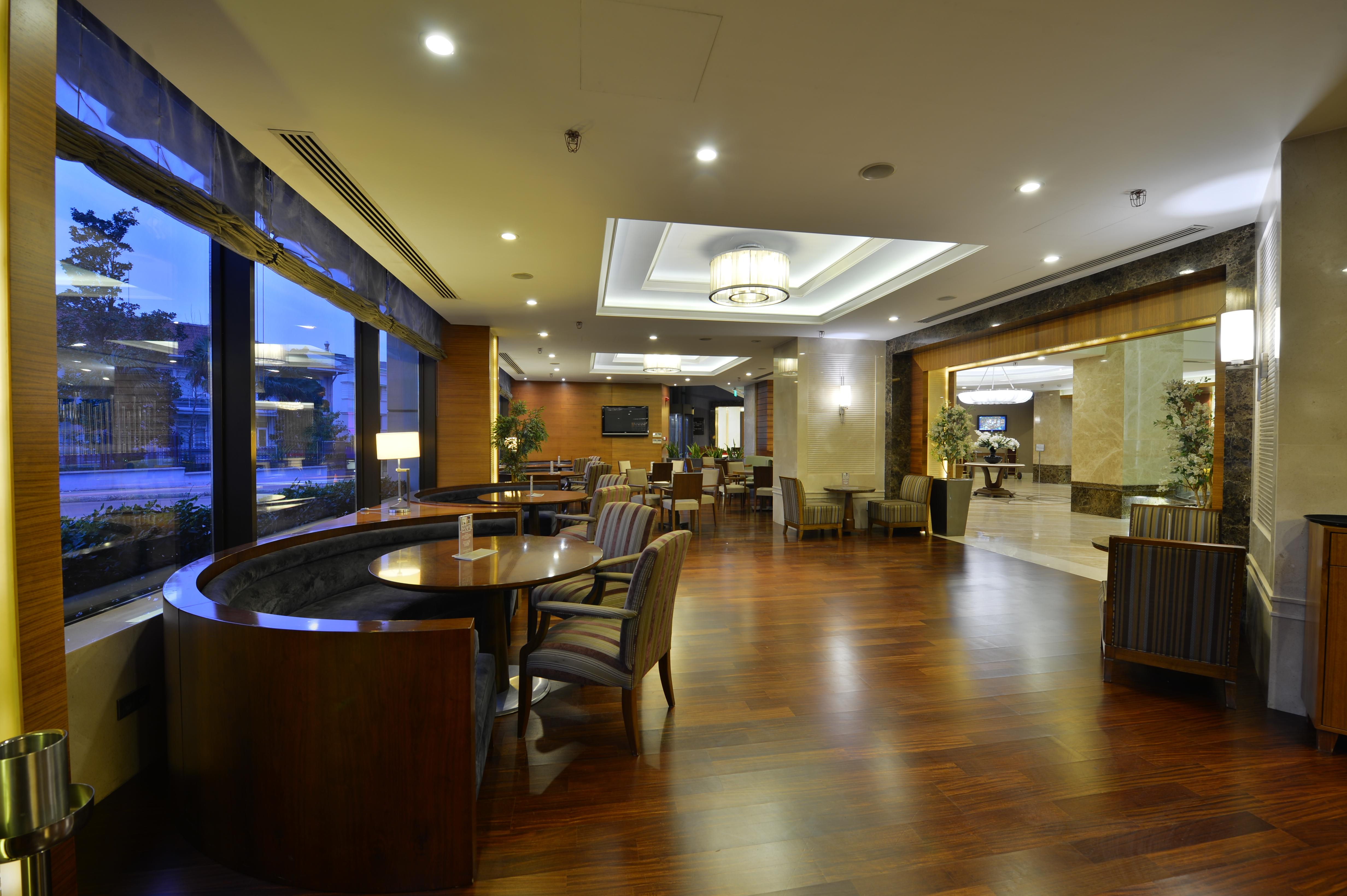 Marigold Thermal & 5* Bursa