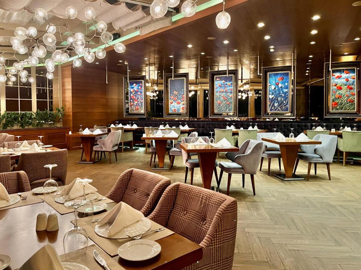 Hotel Marigold Thermal &