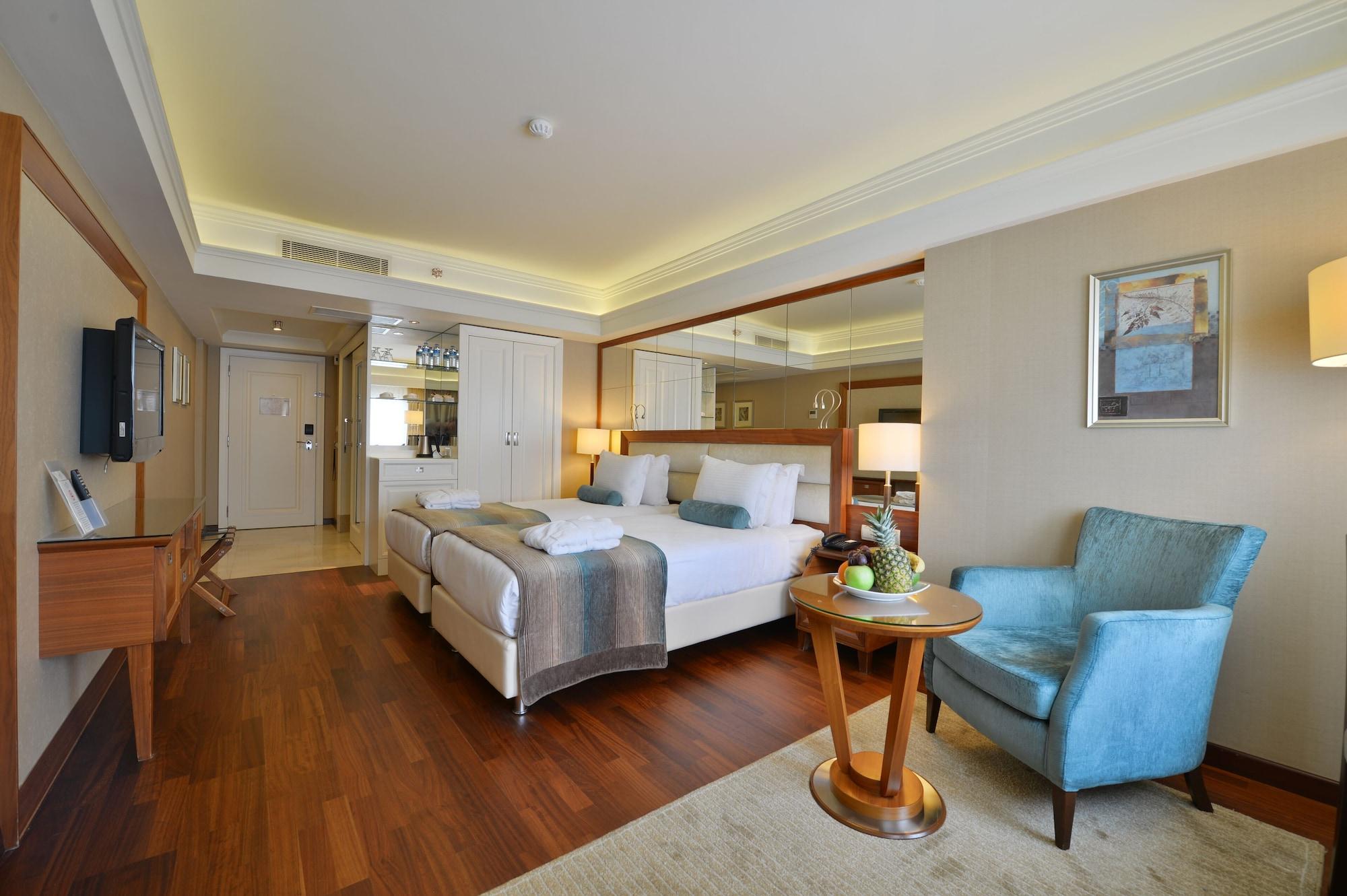 Marigold Thermal & Hotel 5*