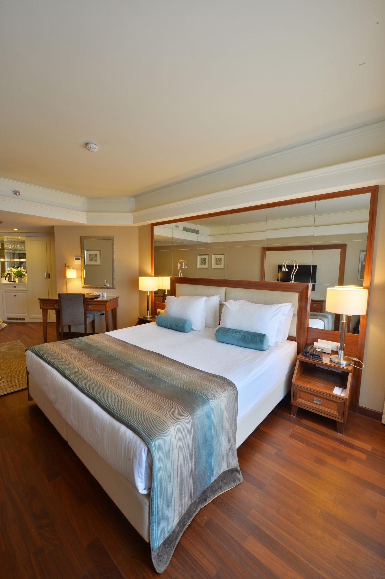 Marigold Thermal & Hotel Bursa