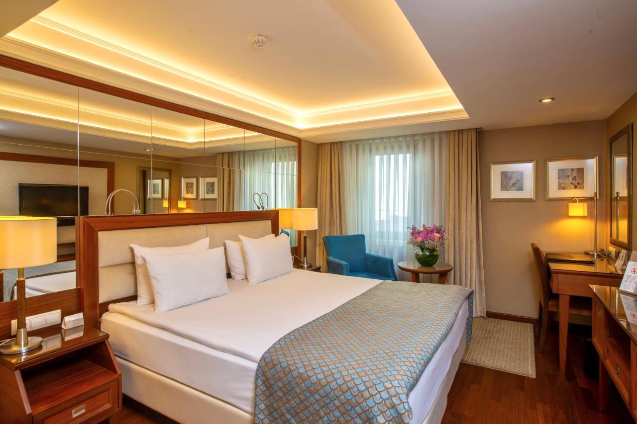 Marigold Thermal & Bursa