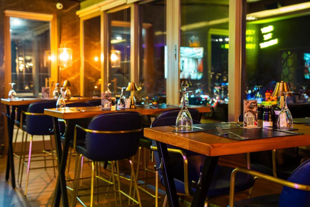 Marigold Thermal & Hotel Bursa