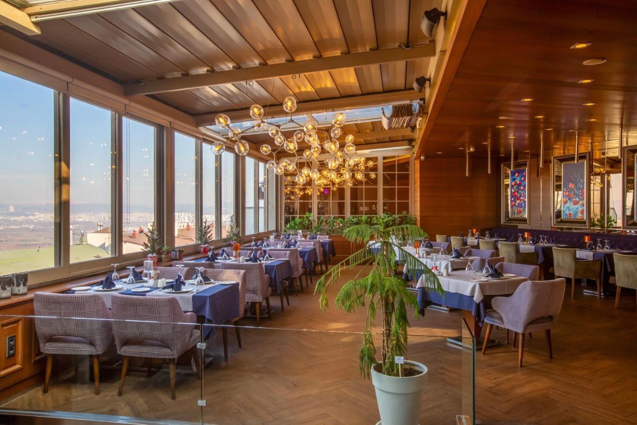 Marigold Thermal & Hotel Bursa