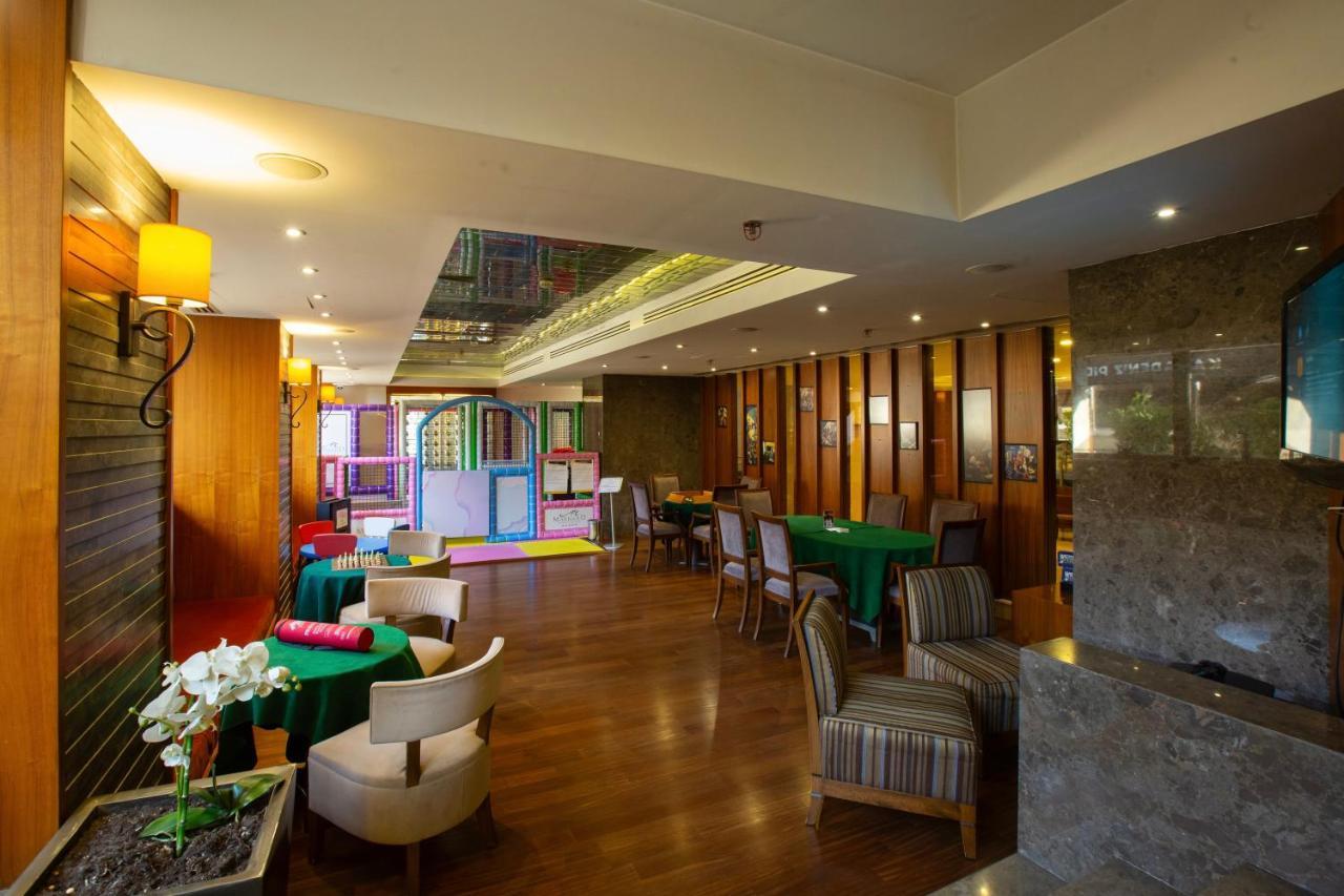 Hotel Marigold Thermal &