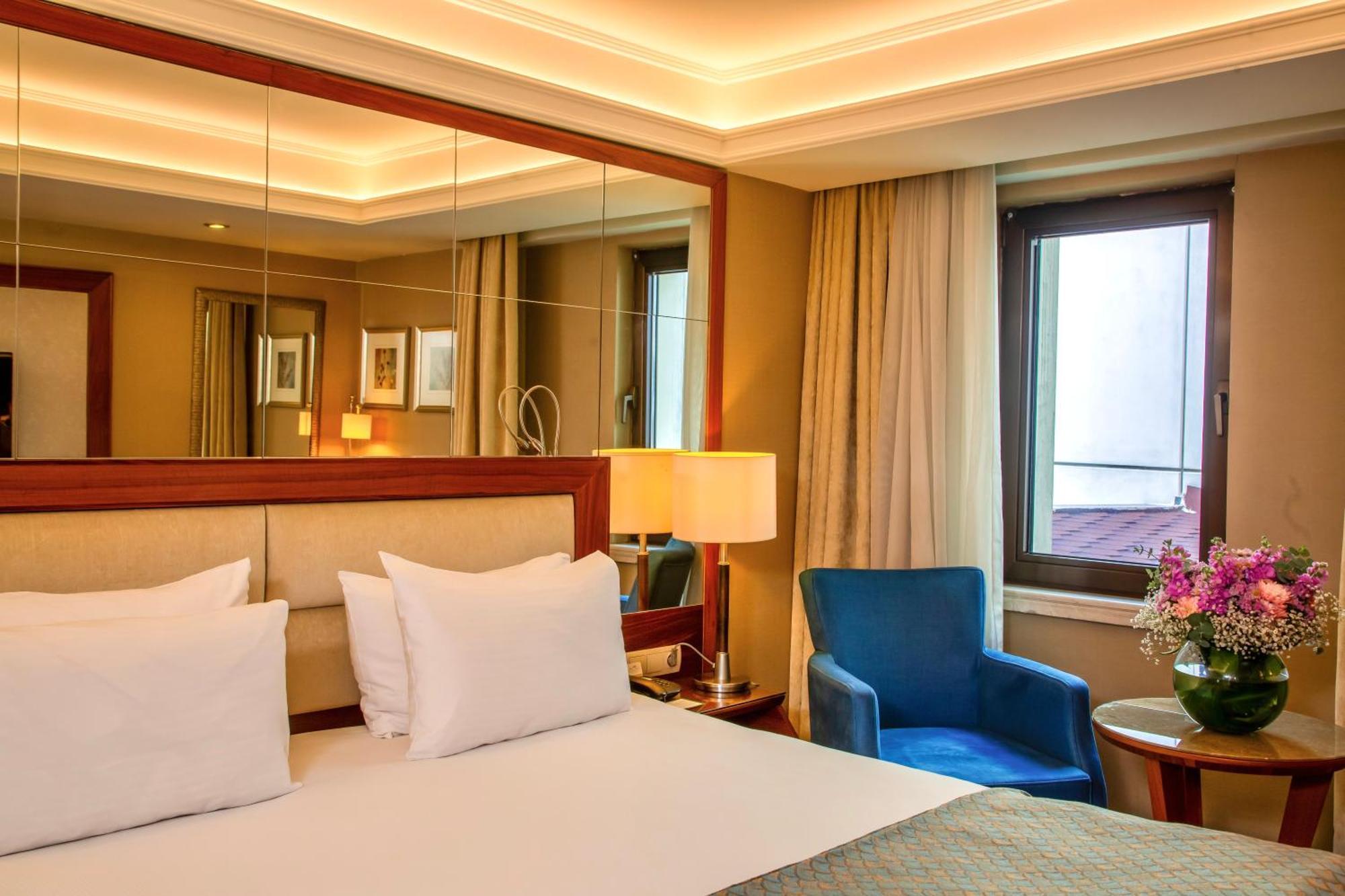 Marigold Thermal & Hotel Bursa