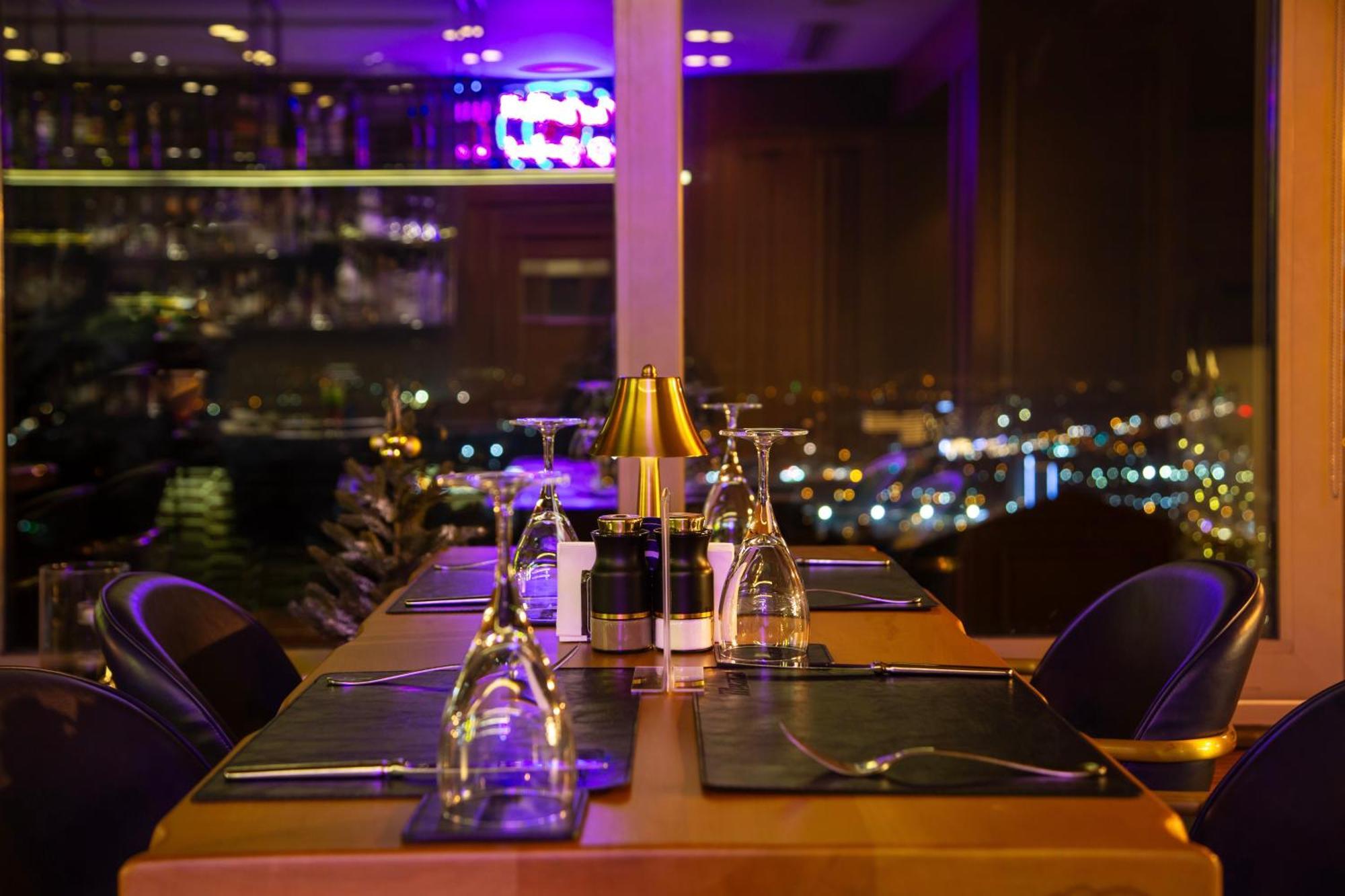 Marigold Thermal & Hotel