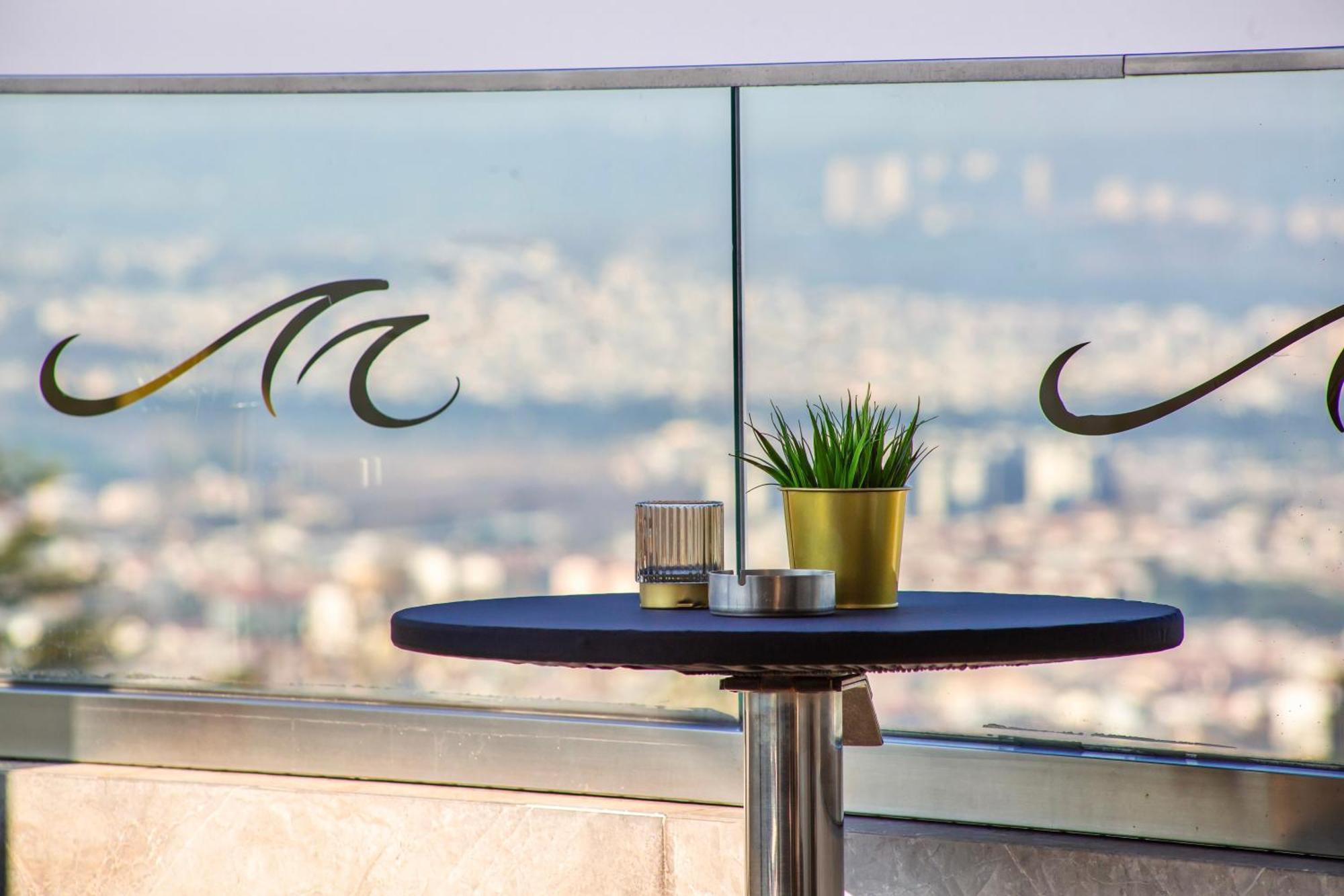 Hotel Marigold Thermal & Bursa