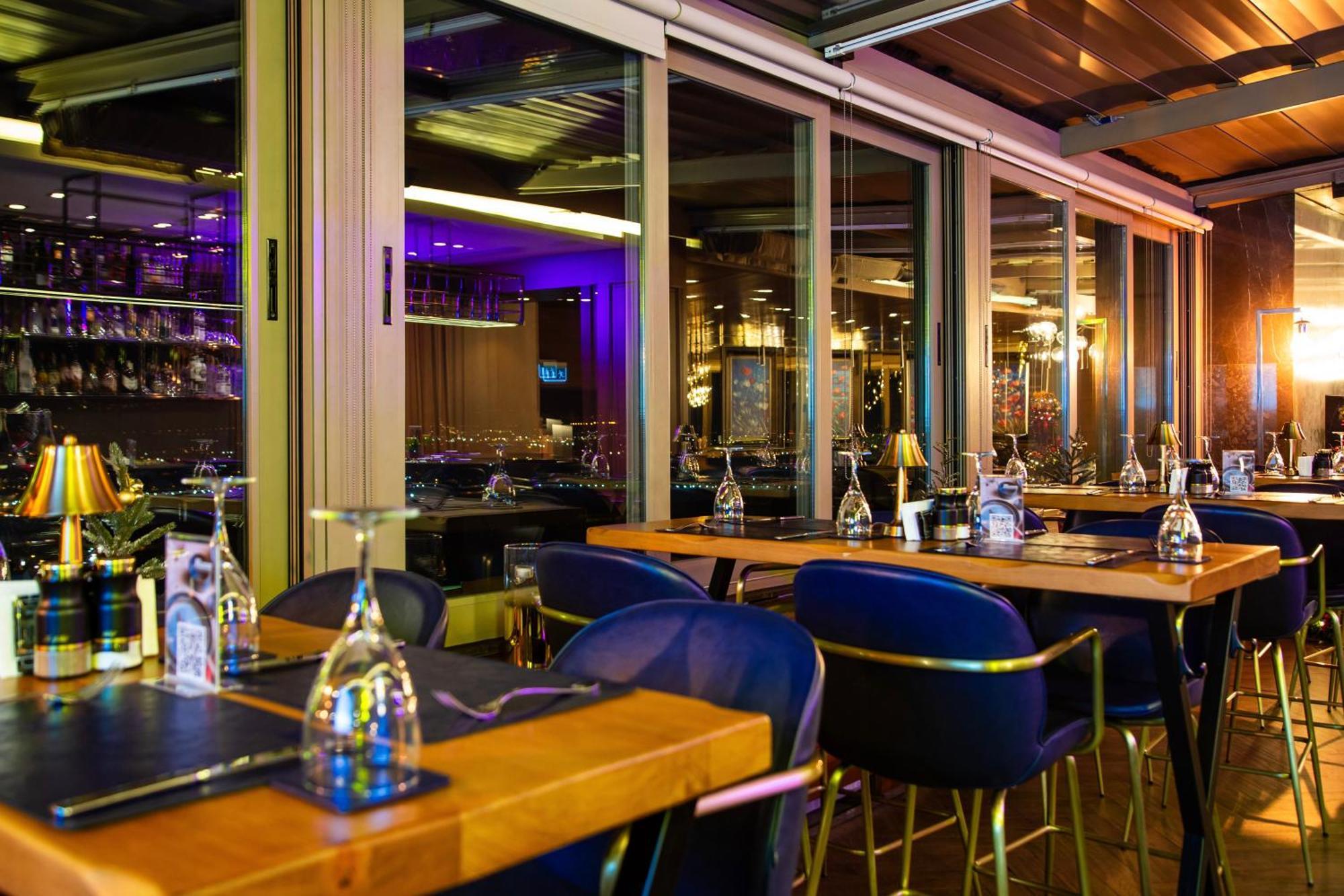 Marigold Thermal & Hotel 5*