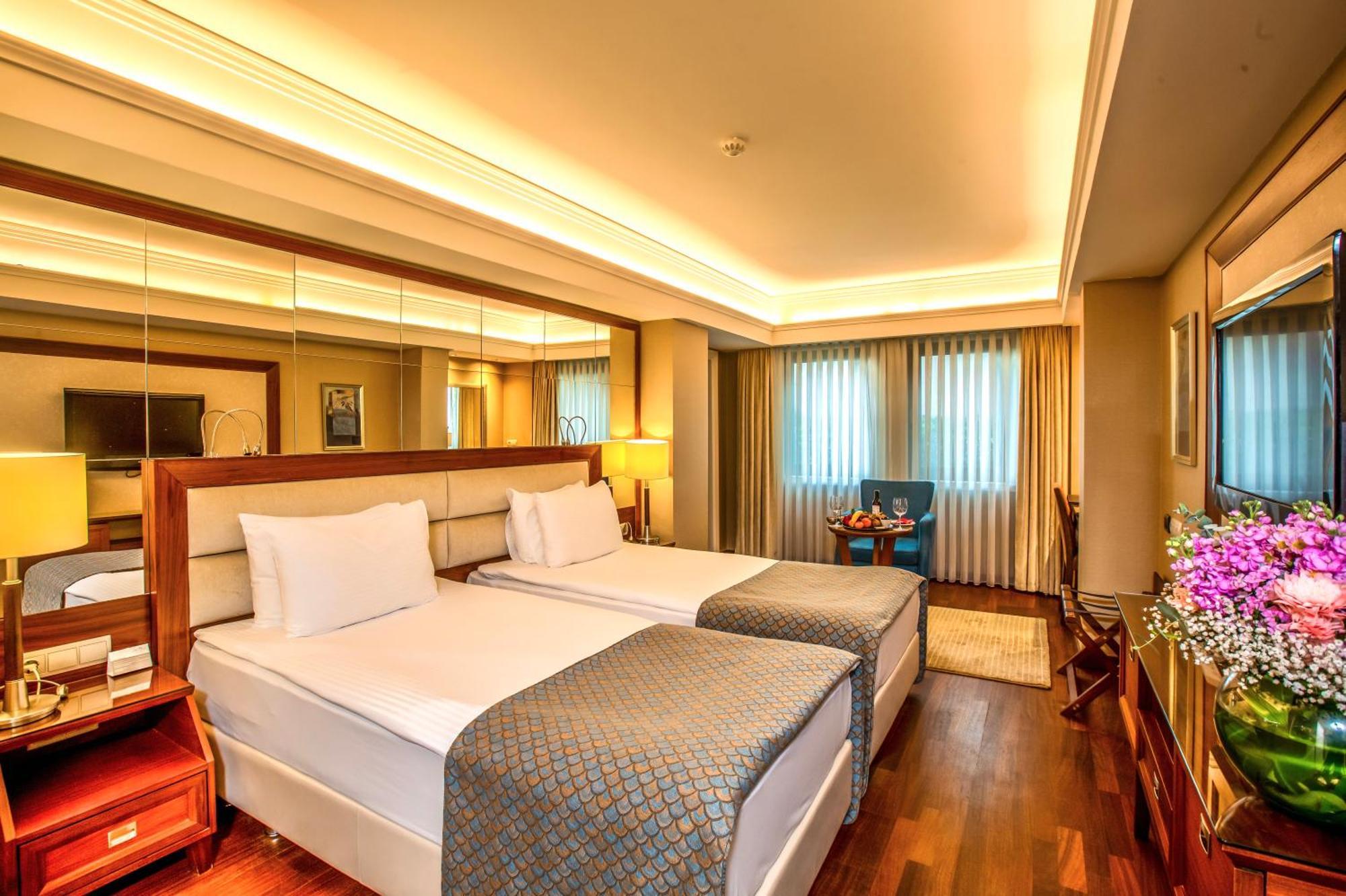 Hotel Marigold Thermal & 5*