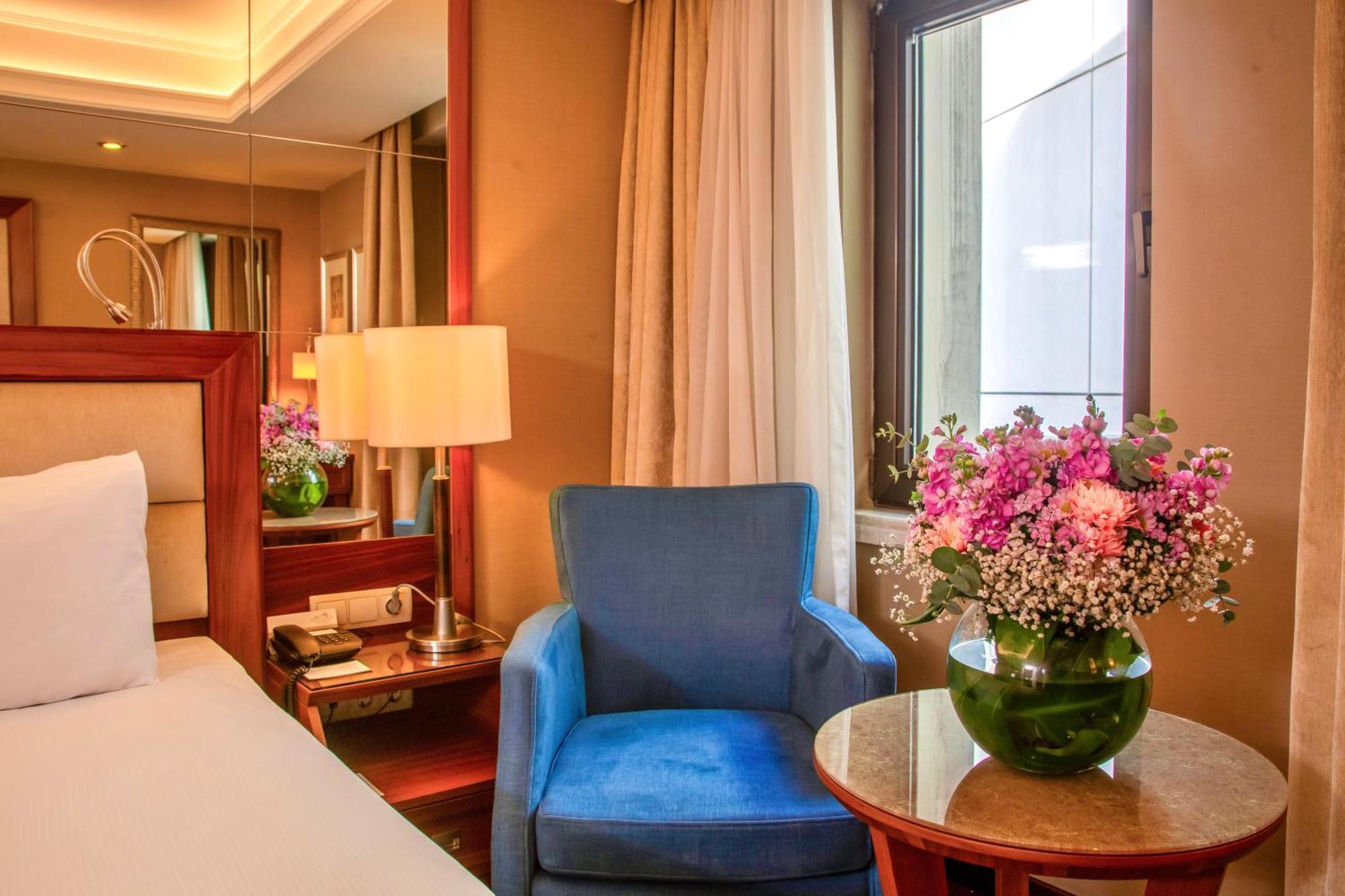 Hotel Marigold Thermal &