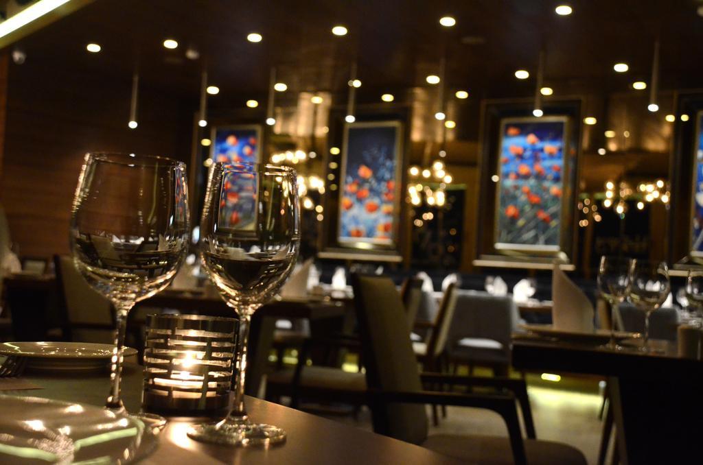 Marigold Thermal & Hotel