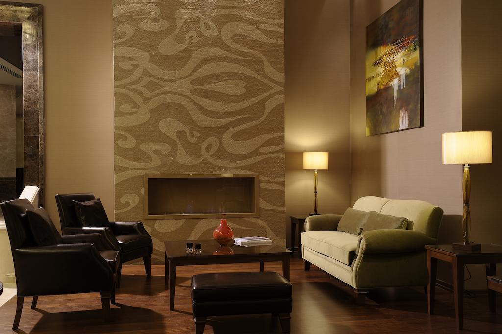 Marigold Thermal & Hotel