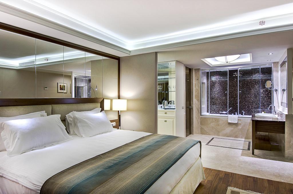 Hotel Marigold Thermal & 5*