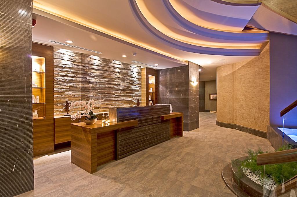 Marigold Thermal & Hotel Bursa