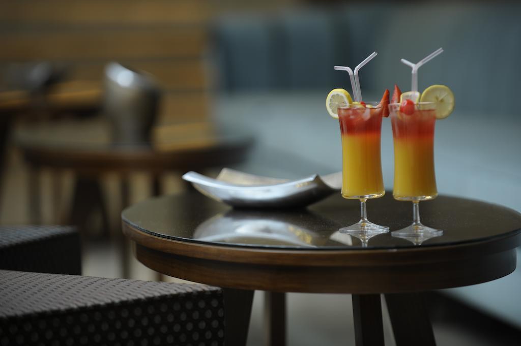 Hotel Marigold Thermal & 5*