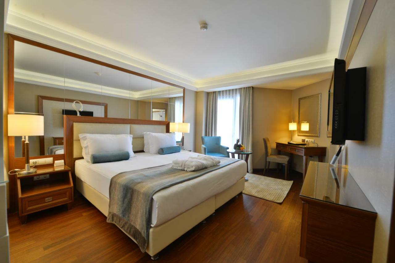 Hotel Marigold Thermal &